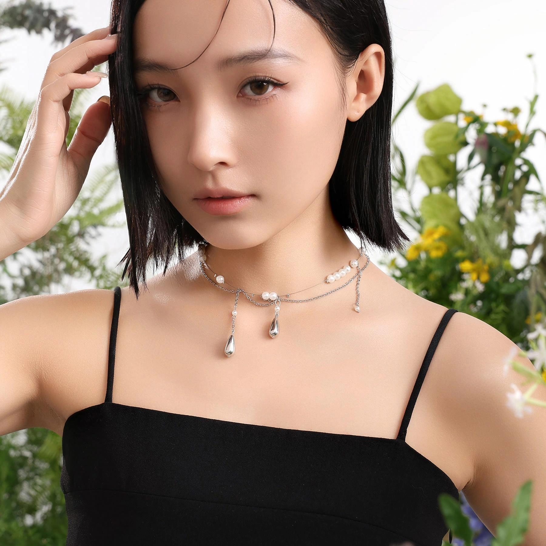 MISS XIA JWY