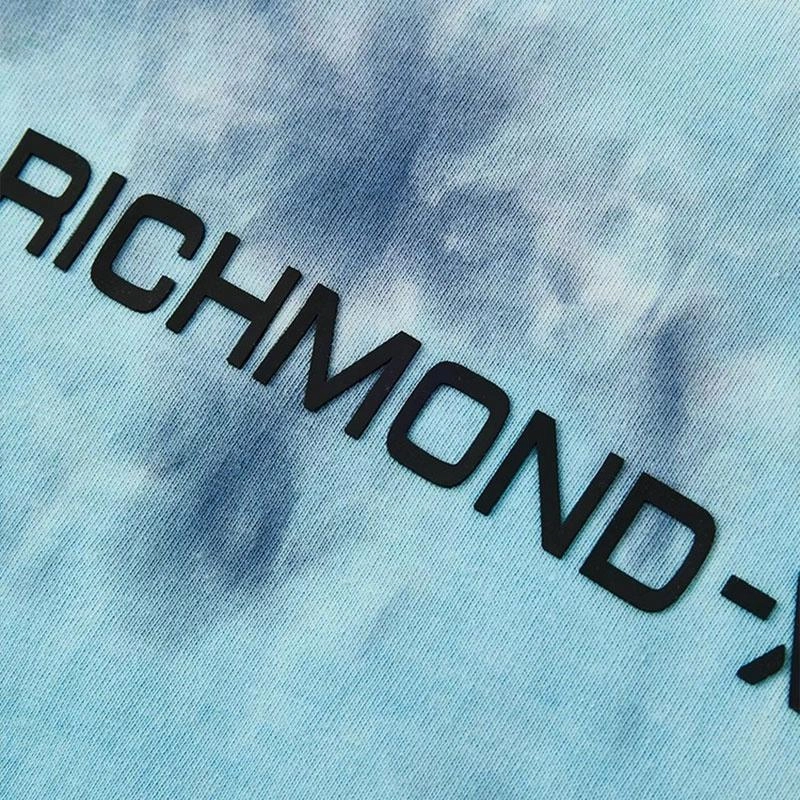 JOHN RICHMOND SS25 T
