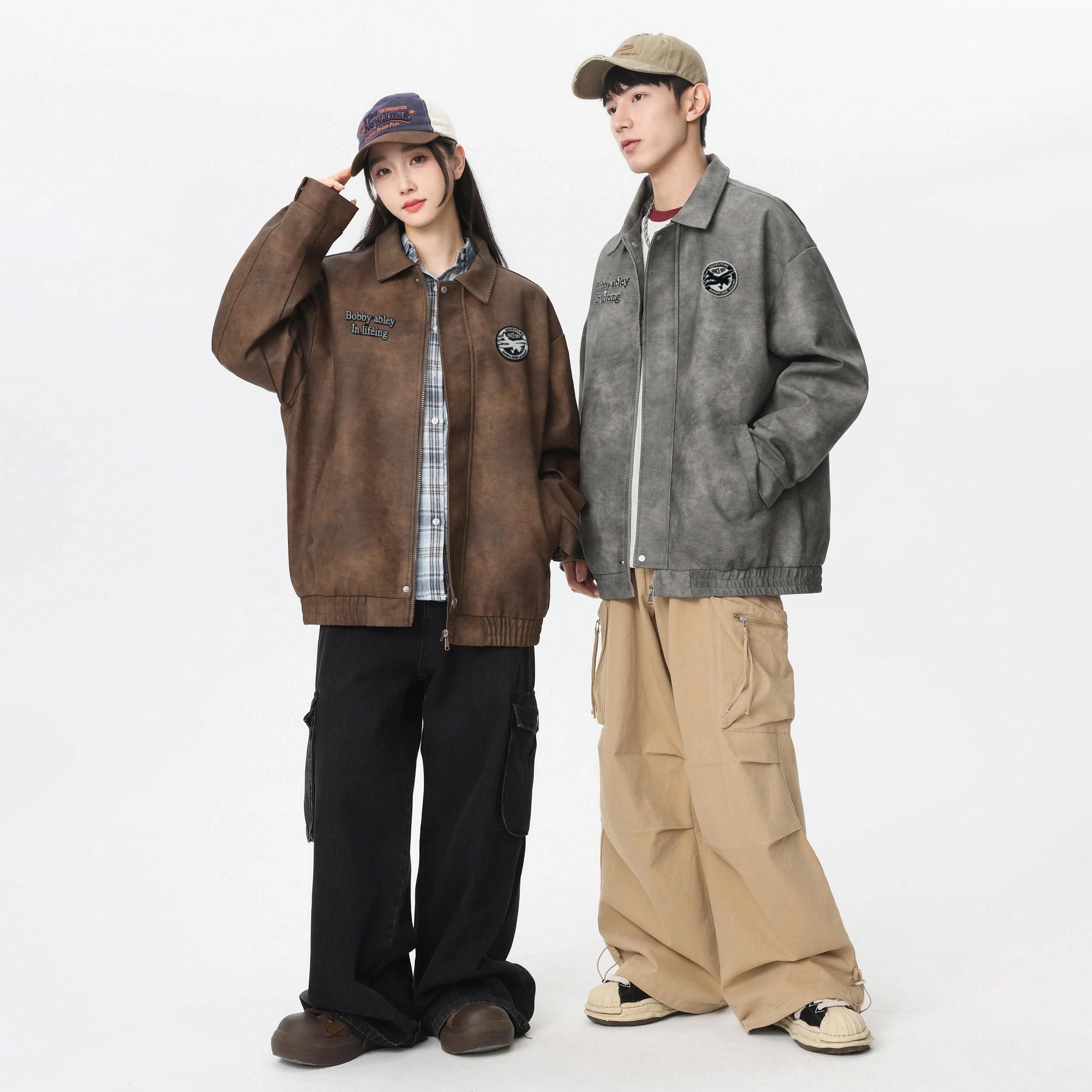 BOBBY ABLEY Logopu