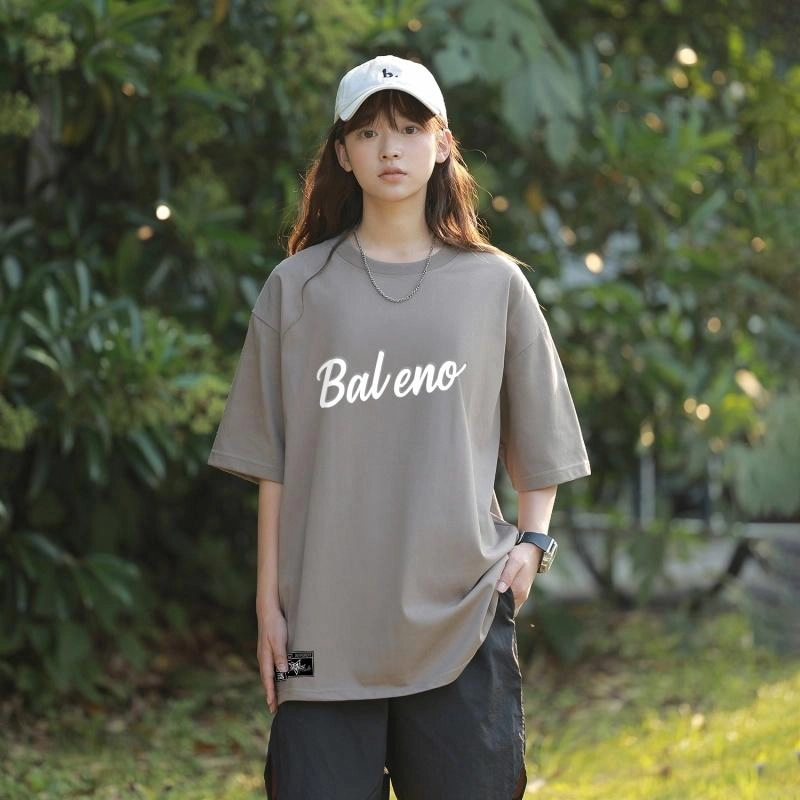 BALENO LogoT
