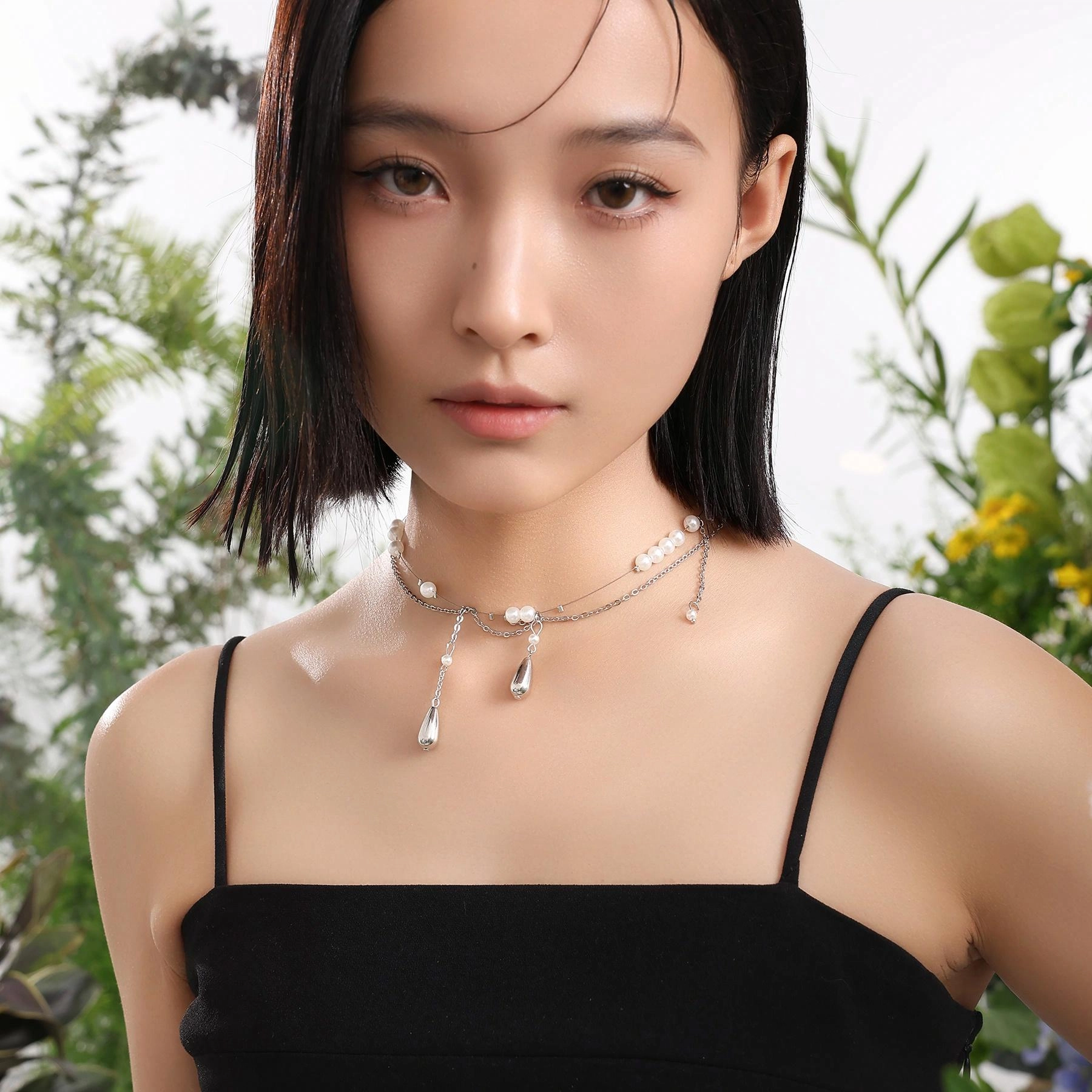 MISS XIA JWY