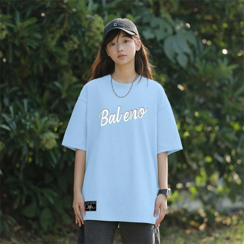 BALENO LogoT