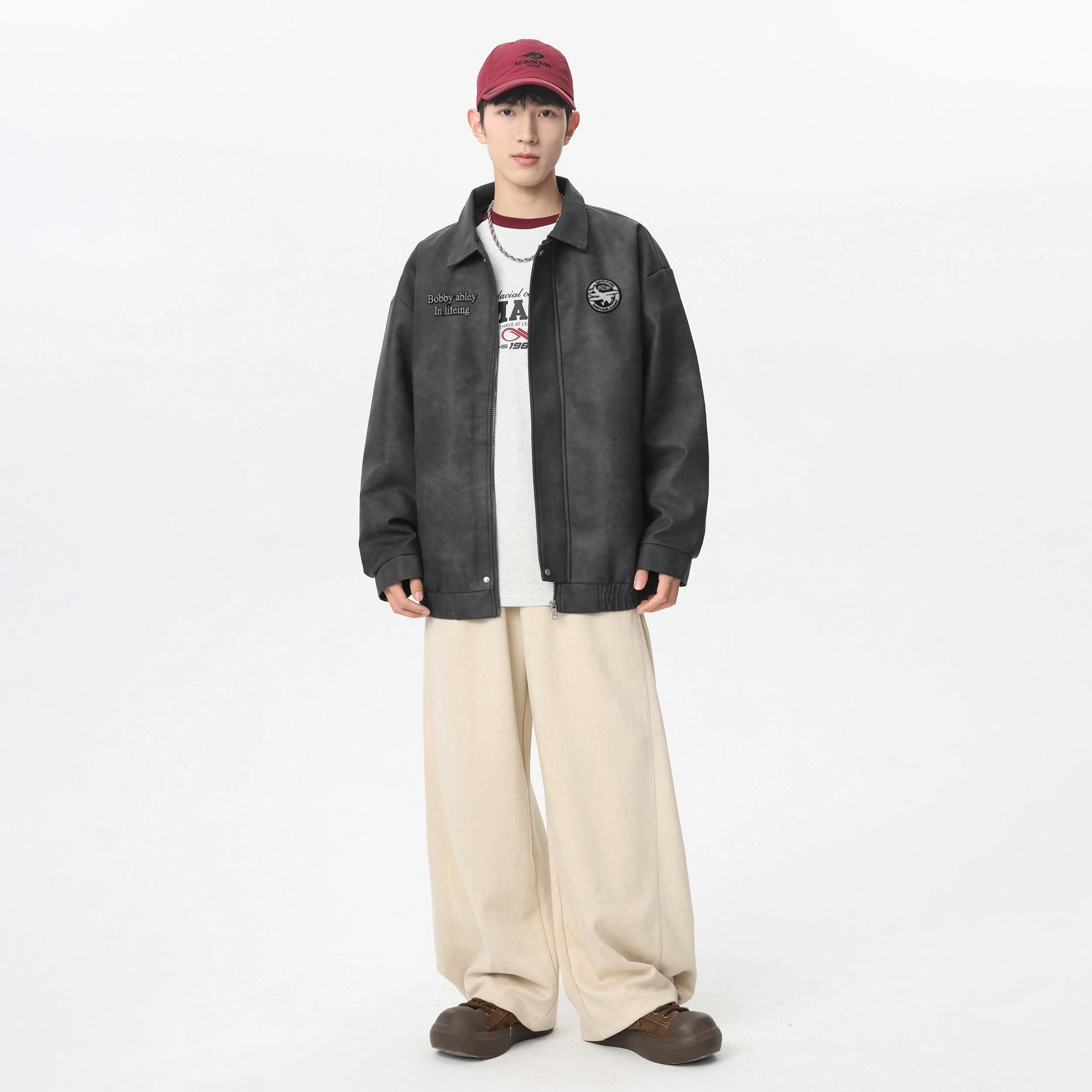 BOBBY ABLEY Logopu