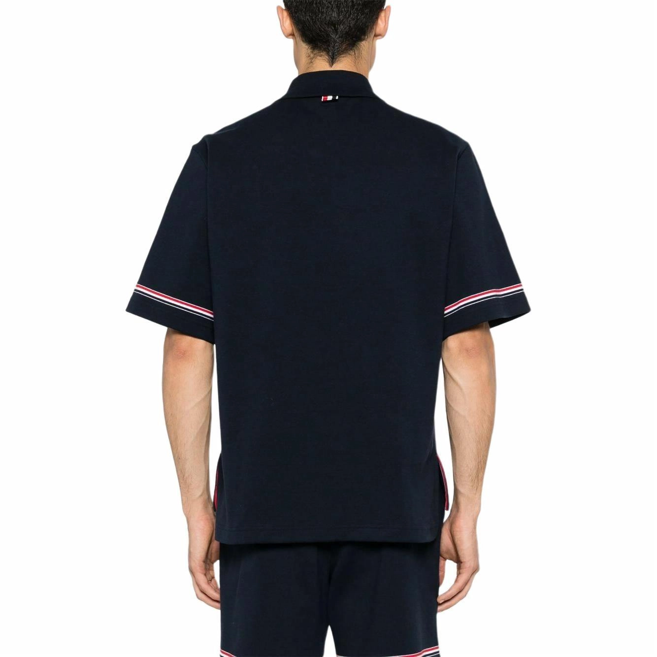 THOM BROWNE PoloPolo