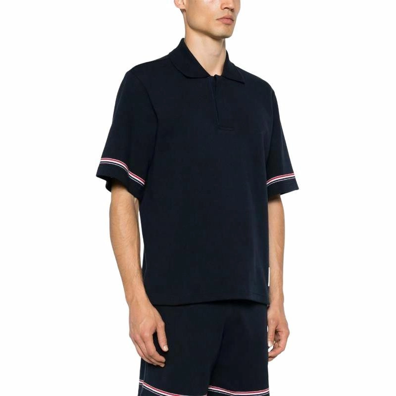THOM BROWNE PoloPolo