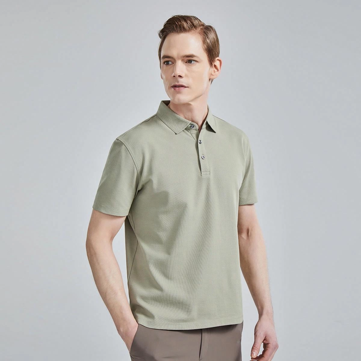 SHANSHAN Polo