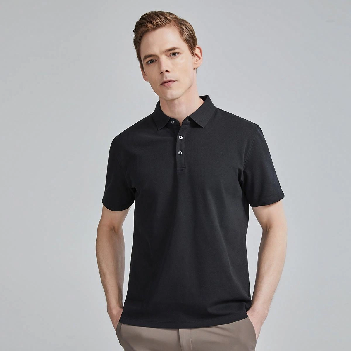 SHANSHAN Polo