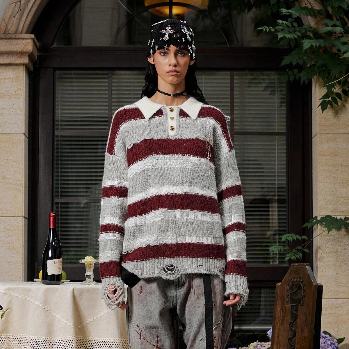 ROCAWEAR 24 Polo
