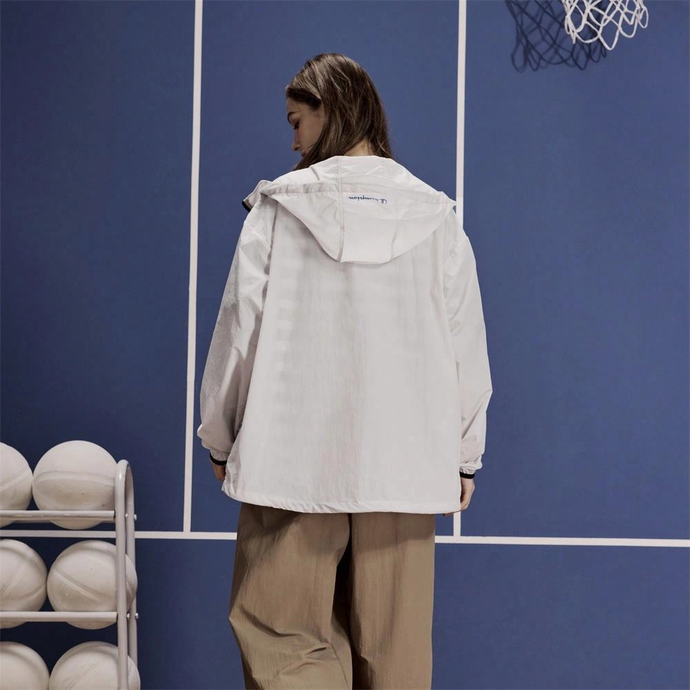 Champion ROCHESTER SS24 UPF50+Logo