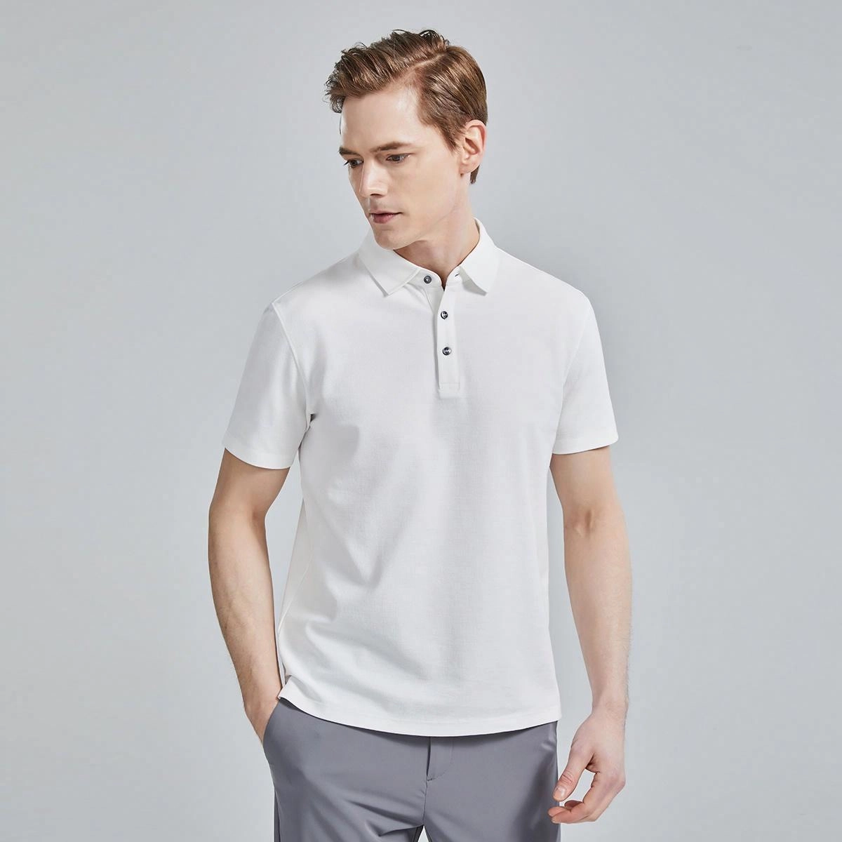 SHANSHAN Polo