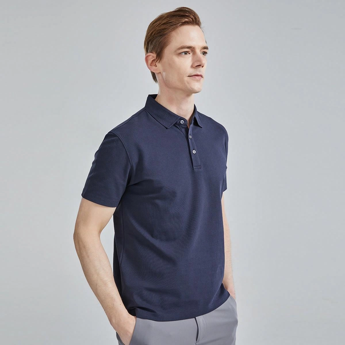 SHANSHAN Polo