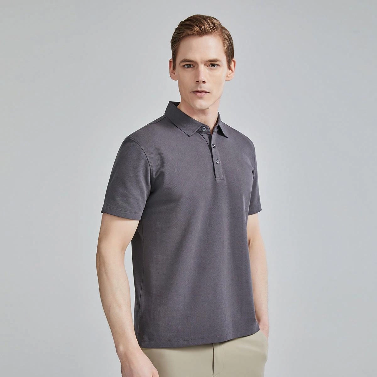 SHANSHAN Polo