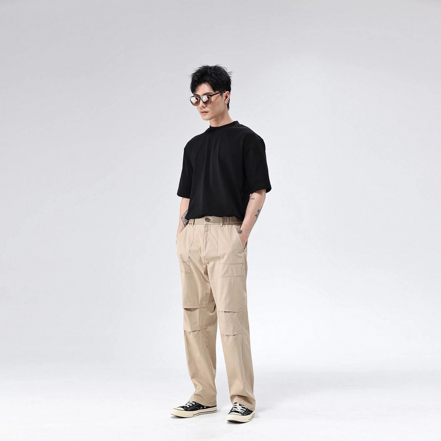 WILD LEADER T