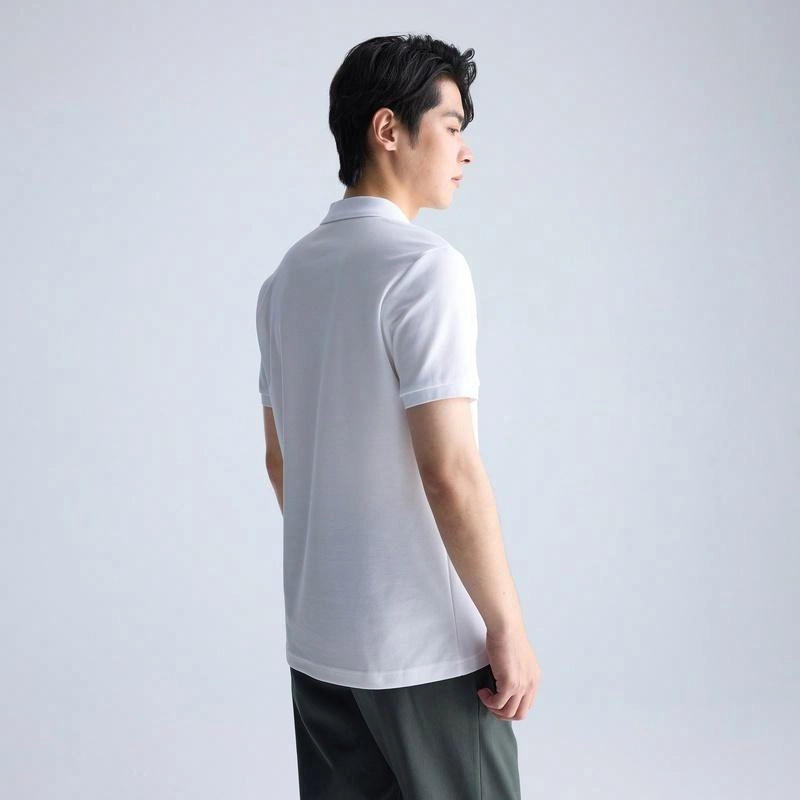 LESS IS MORE LOGOPolo