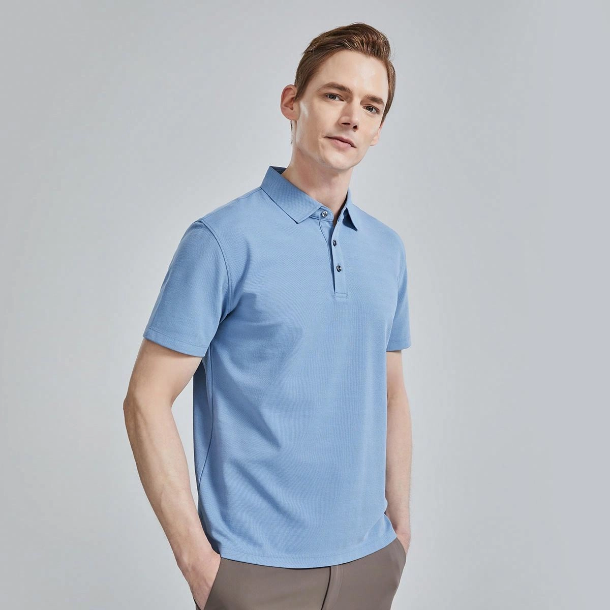 SHANSHAN Polo