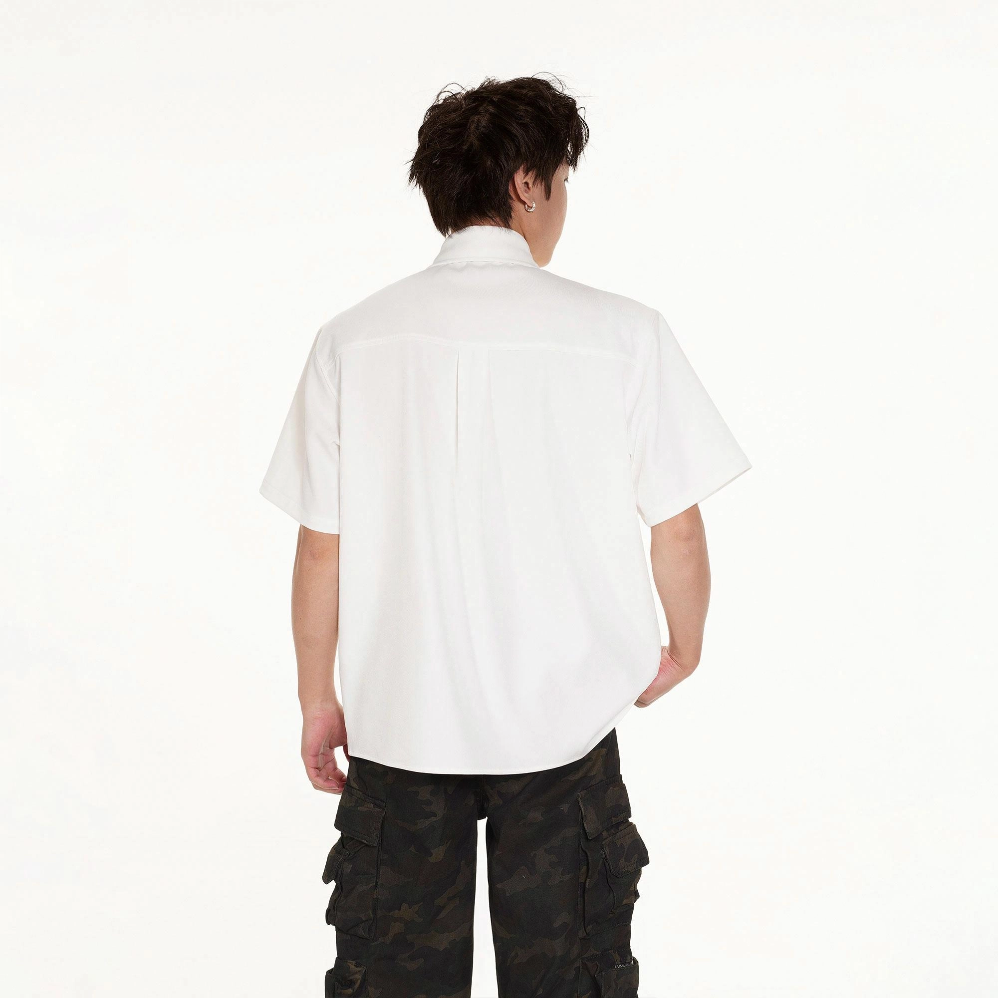 FORCEPULR Polo