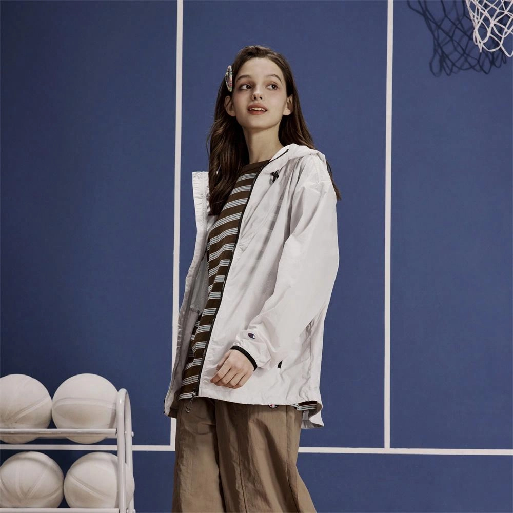 Champion ROCHESTER SS24 UPF50+Logo