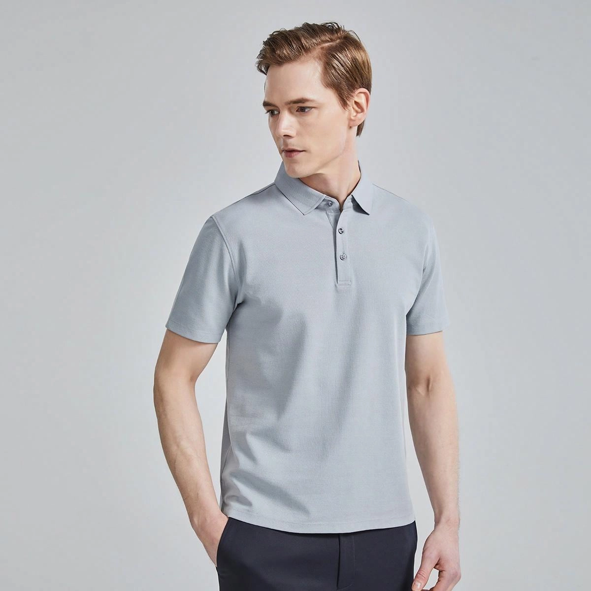 SHANSHAN Polo