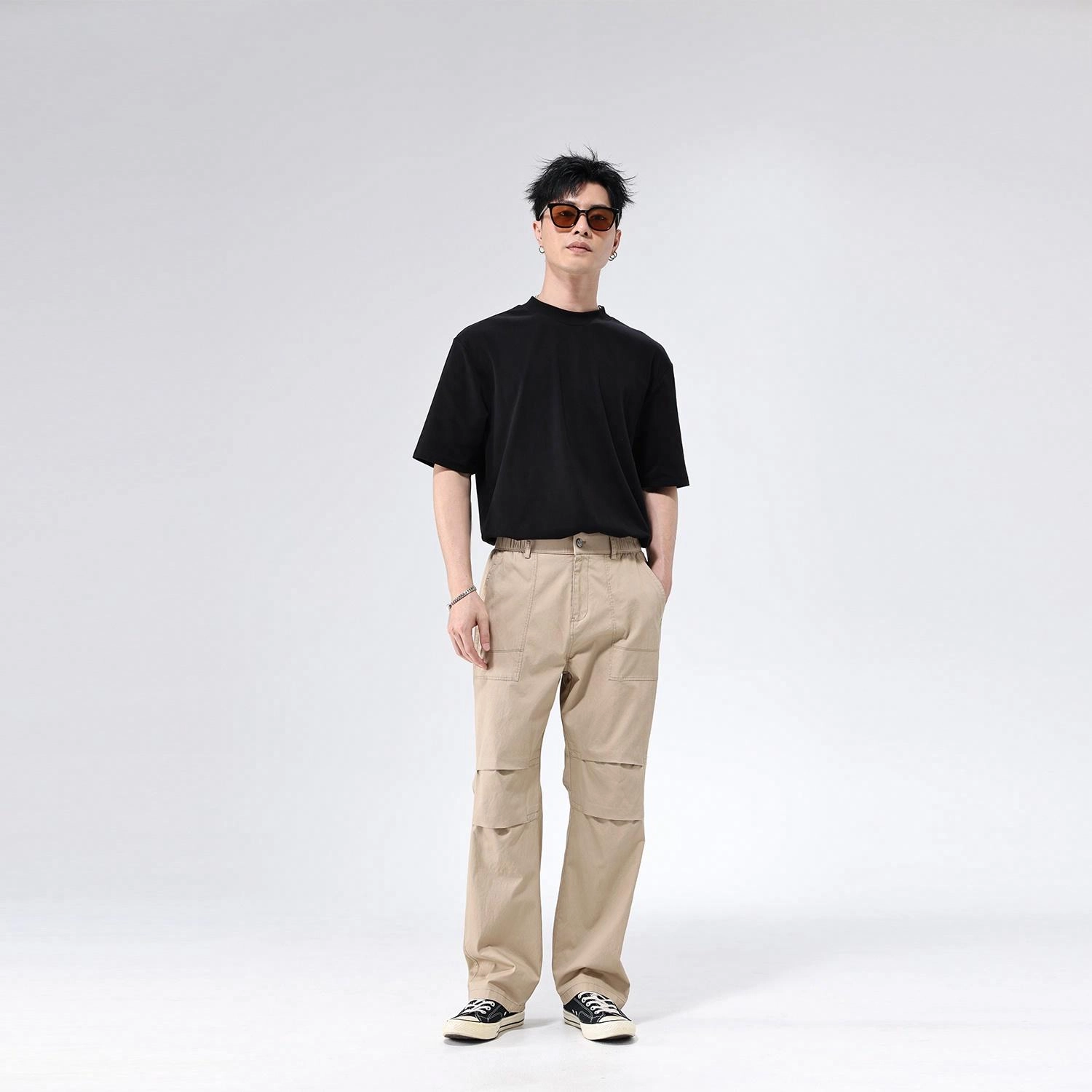 WILD LEADER T