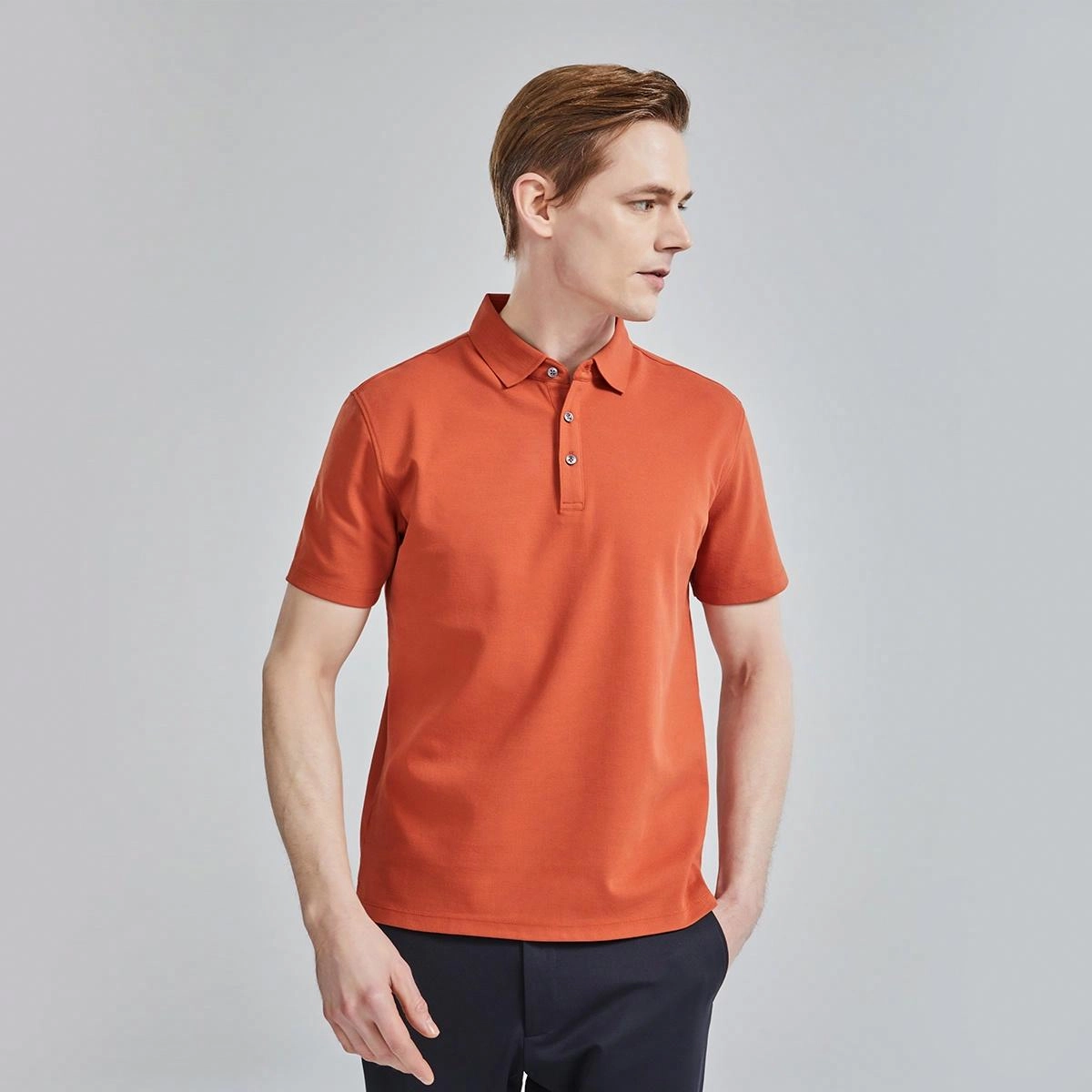 SHANSHAN Polo