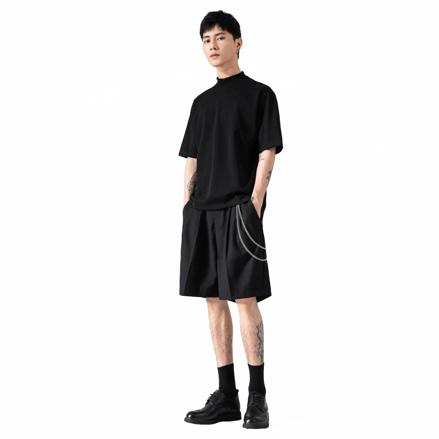 WILD LEADER T