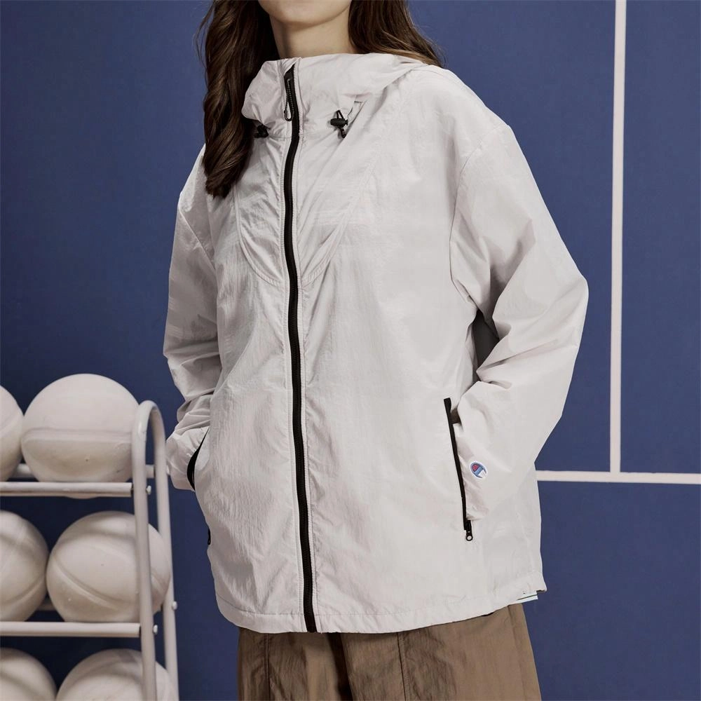 Champion ROCHESTER SS24 UPF50+Logo
