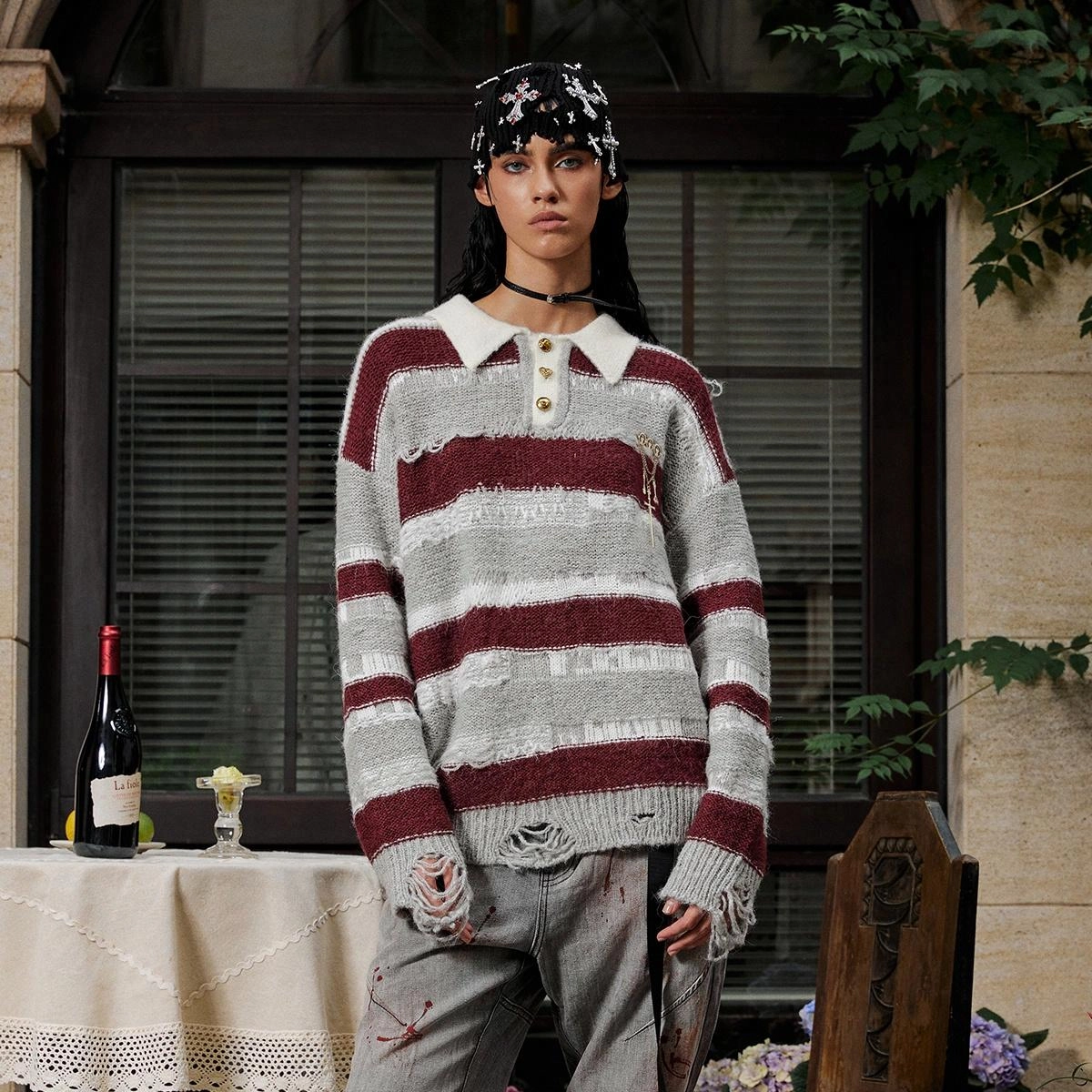 ROCAWEAR 24 Polo