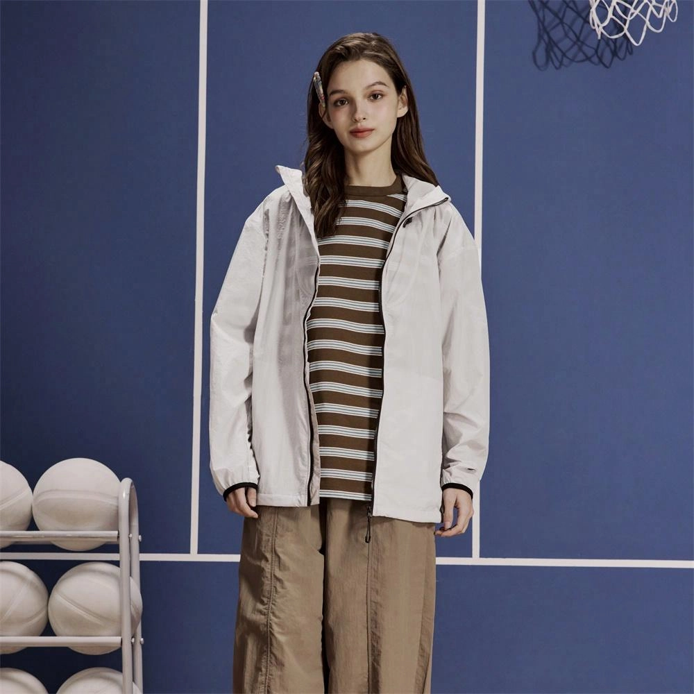 Champion ROCHESTER SS24 UPF50+Logo