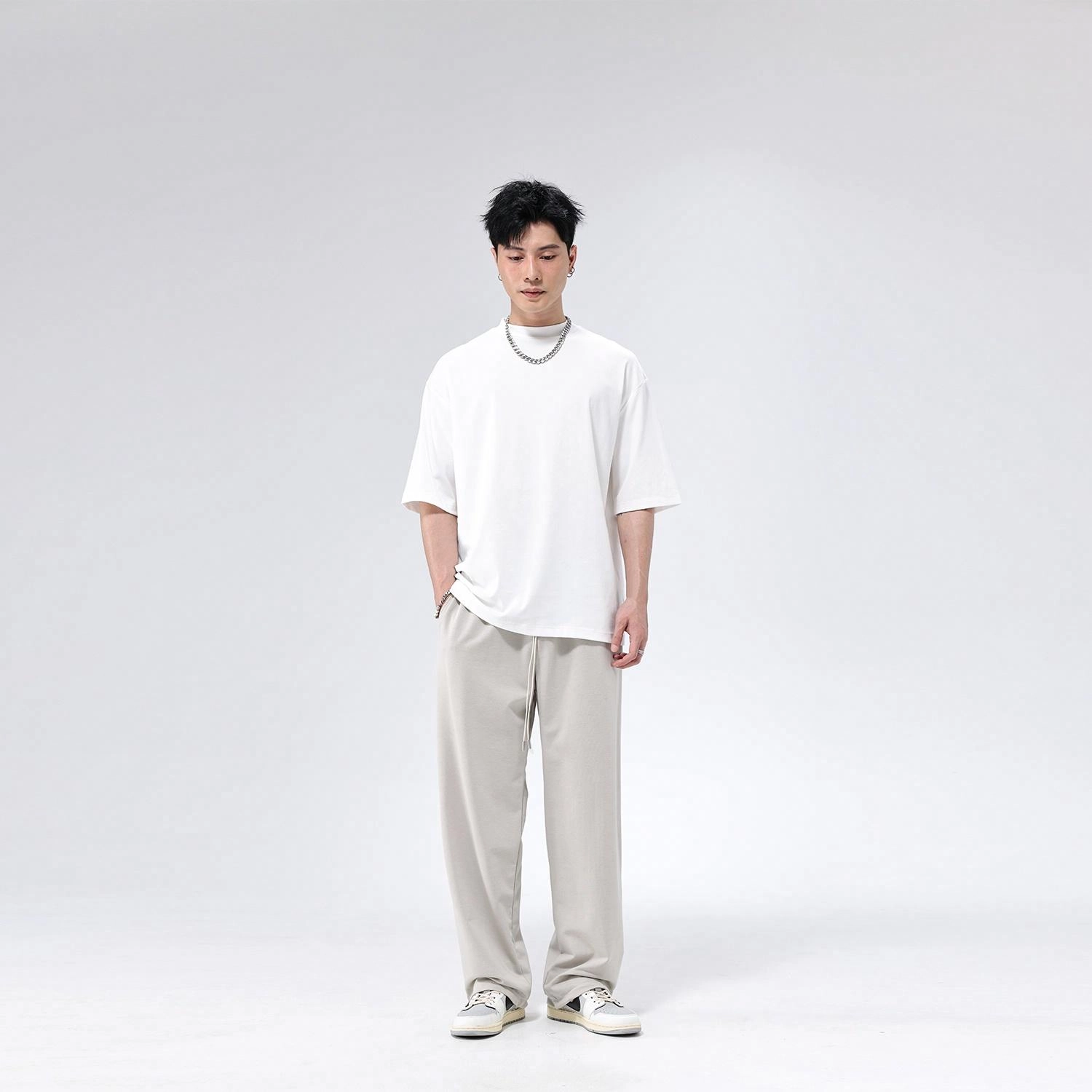 WILD LEADER T
