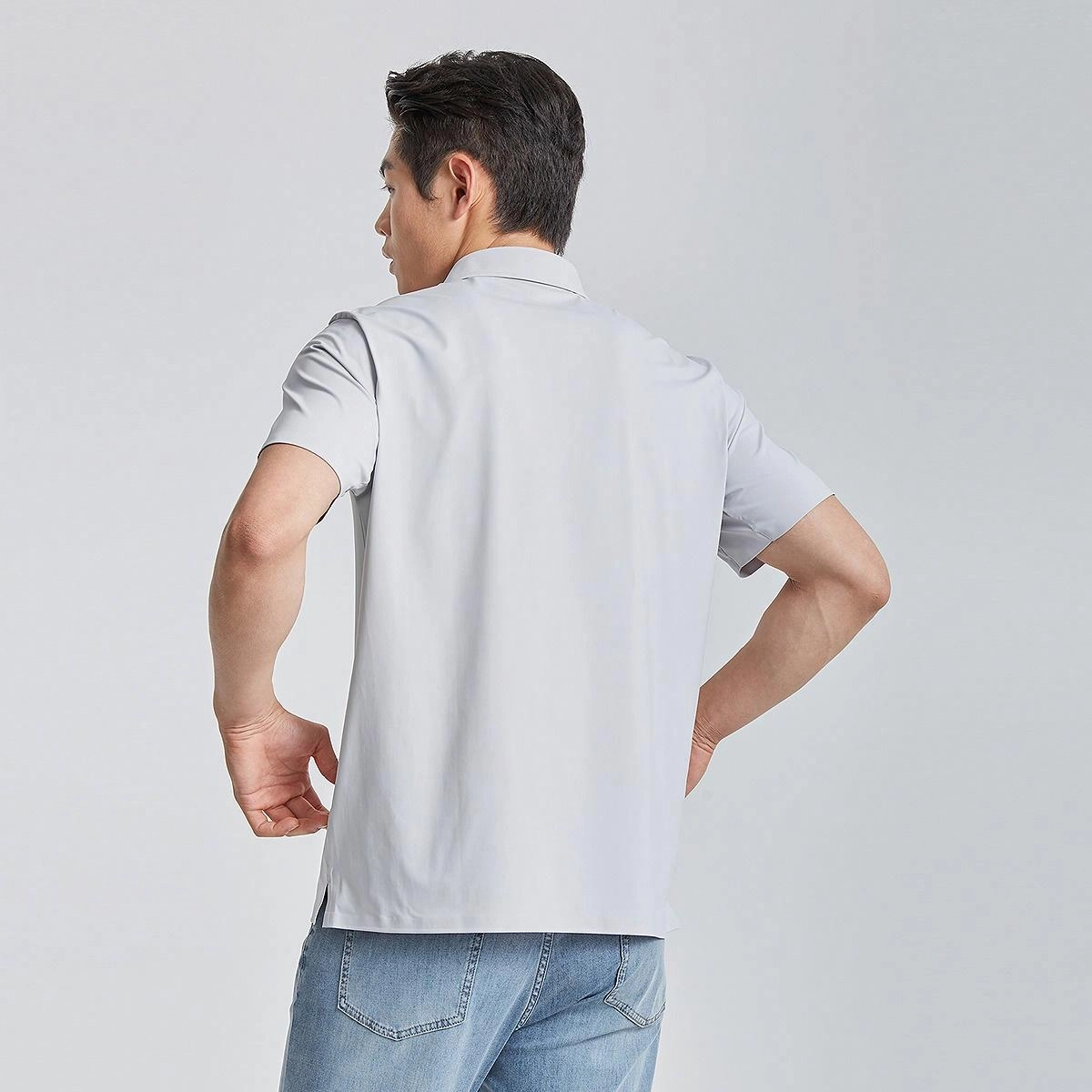 SS25 Polo