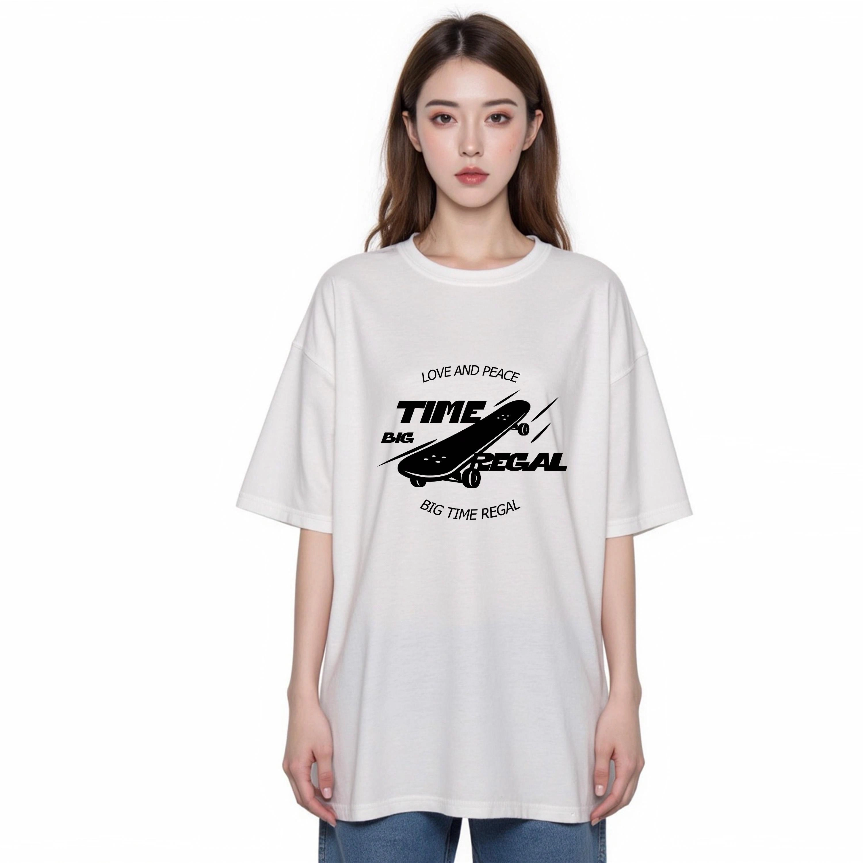 BIG TIME REGAL T
