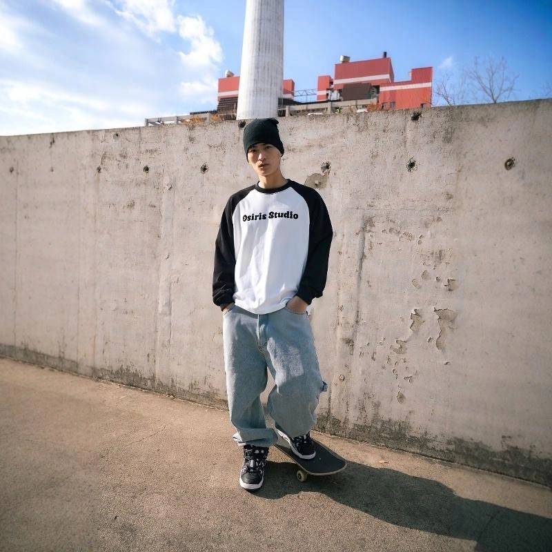 OSIRIS T