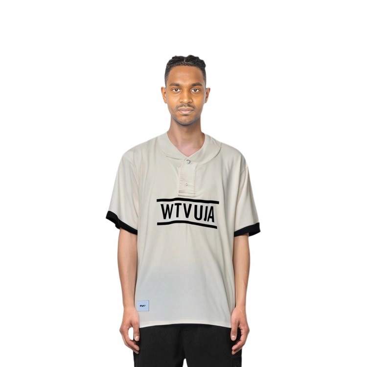 WTAPS SS23 T