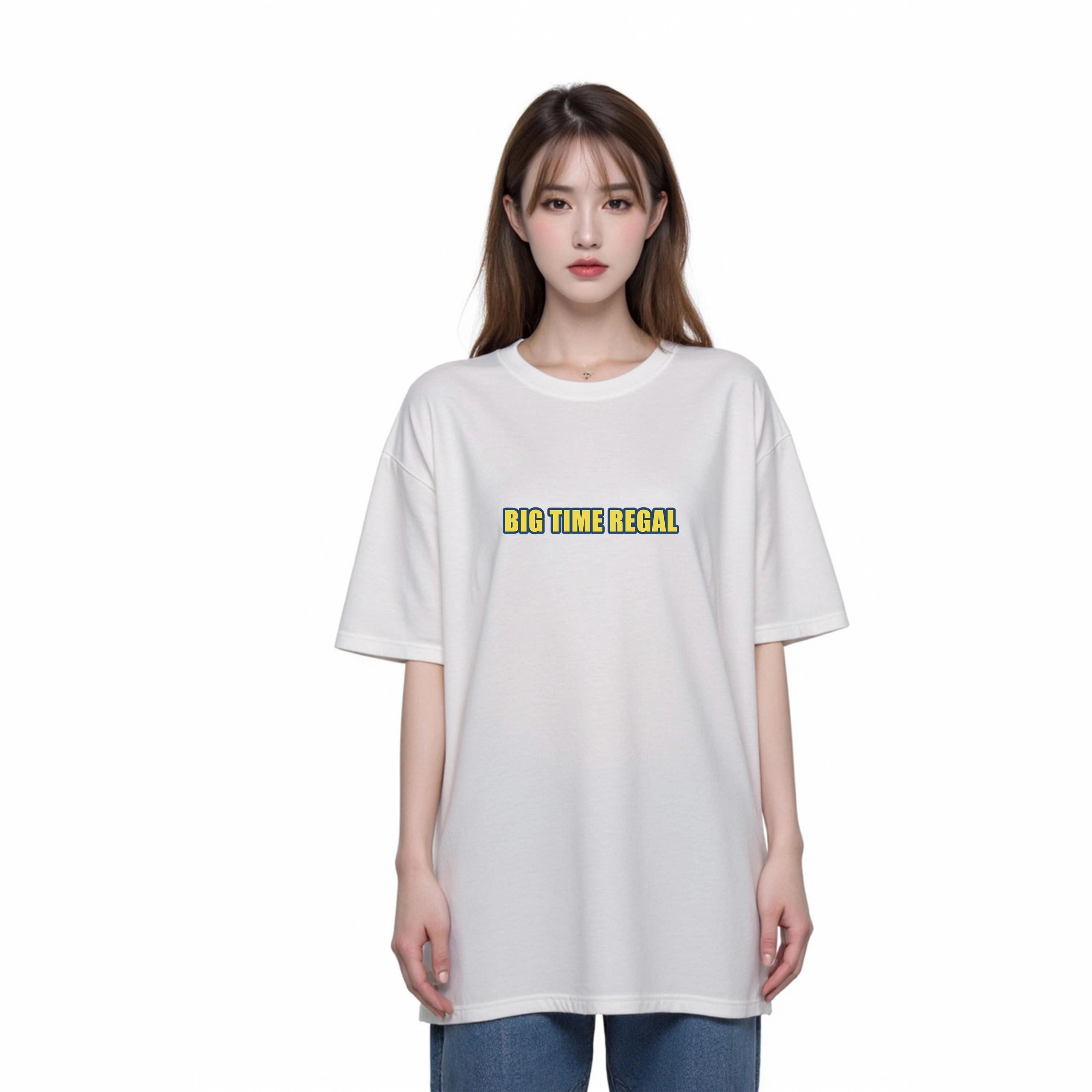 BIG TIME REGAL T