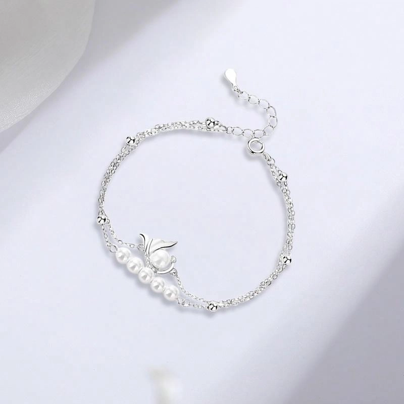 RINGLOVE ins 925
