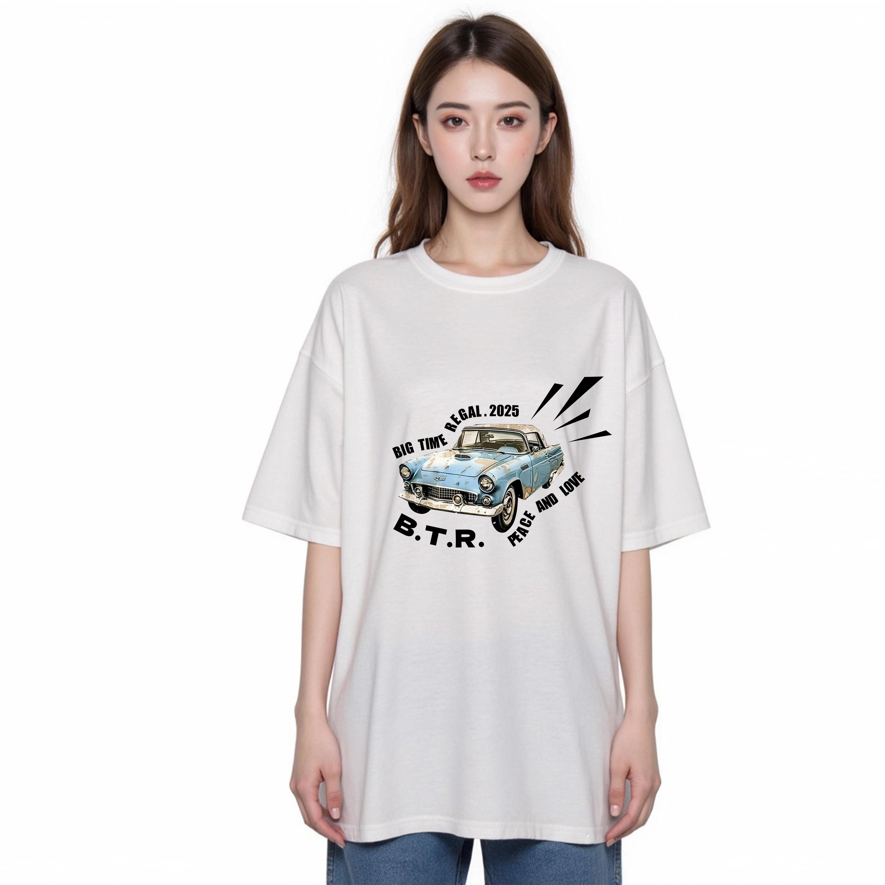 BIG TIME REGAL T