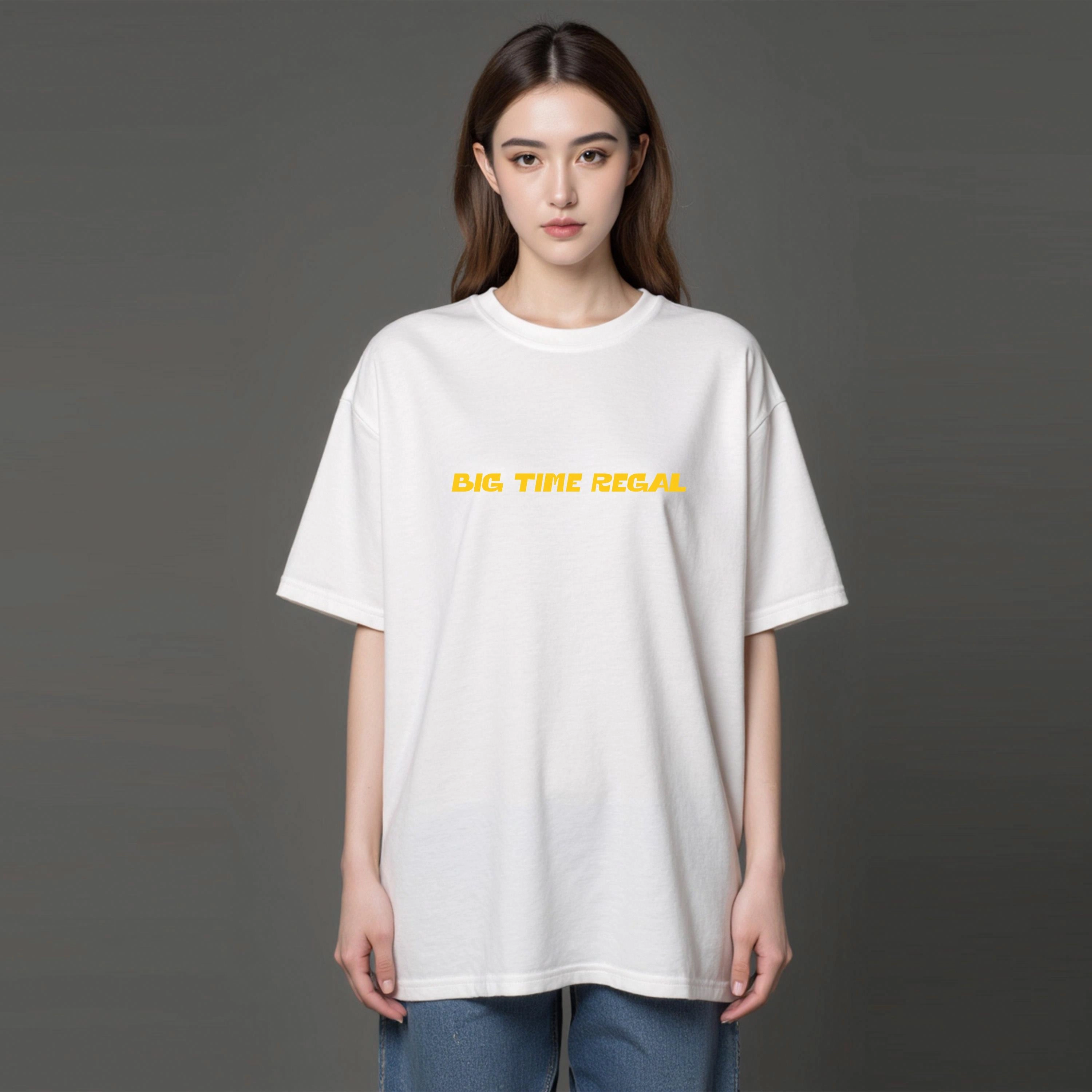 BIG TIME REGAL T
