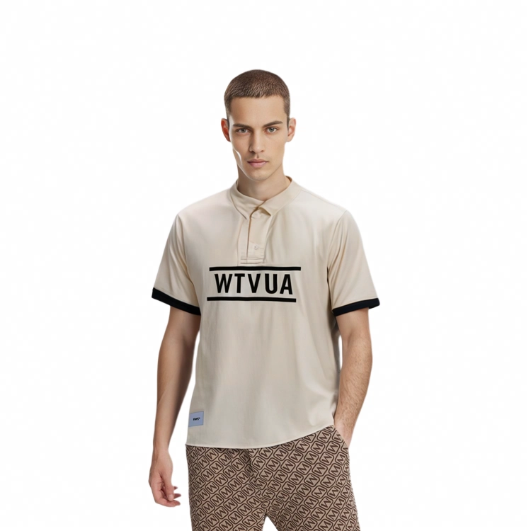 WTAPS SS23 T