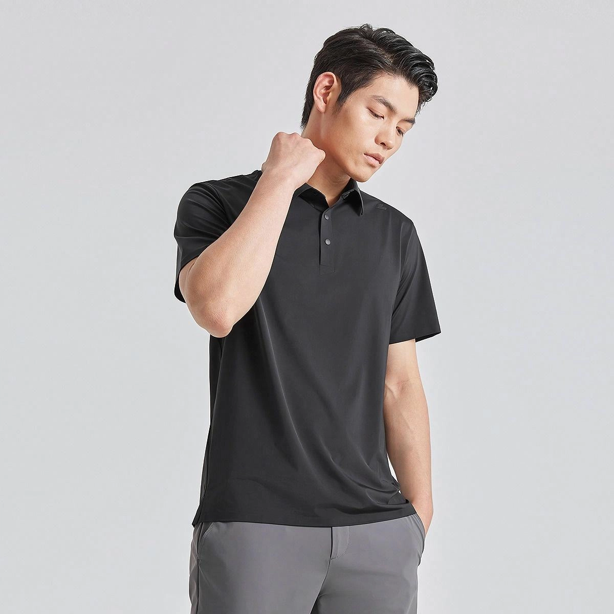 SS25 Polo