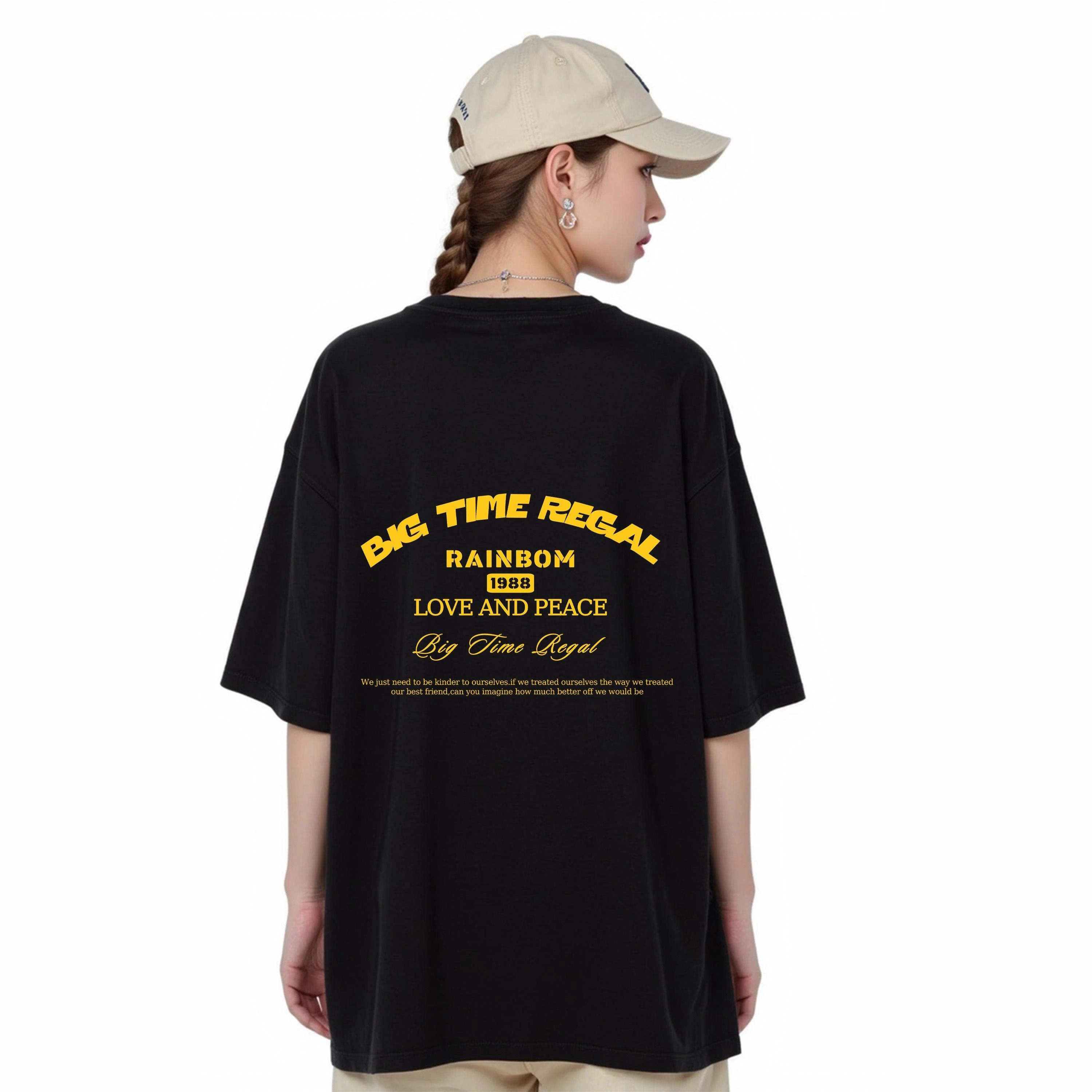 BIG TIME REGAL T