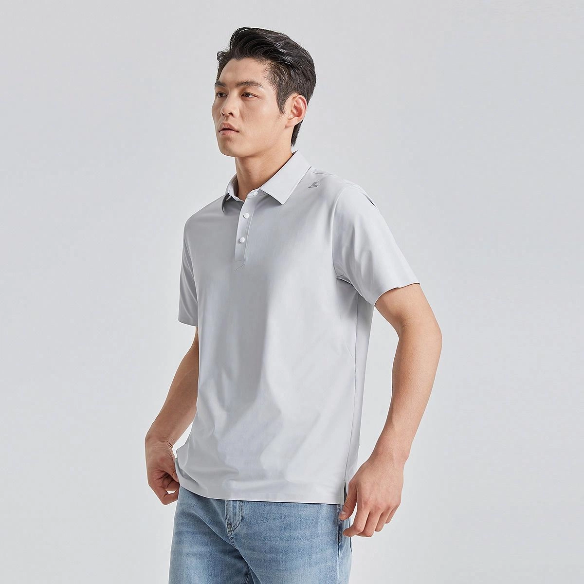 SS25 Polo