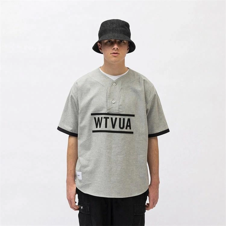 WTAPS SS23 T