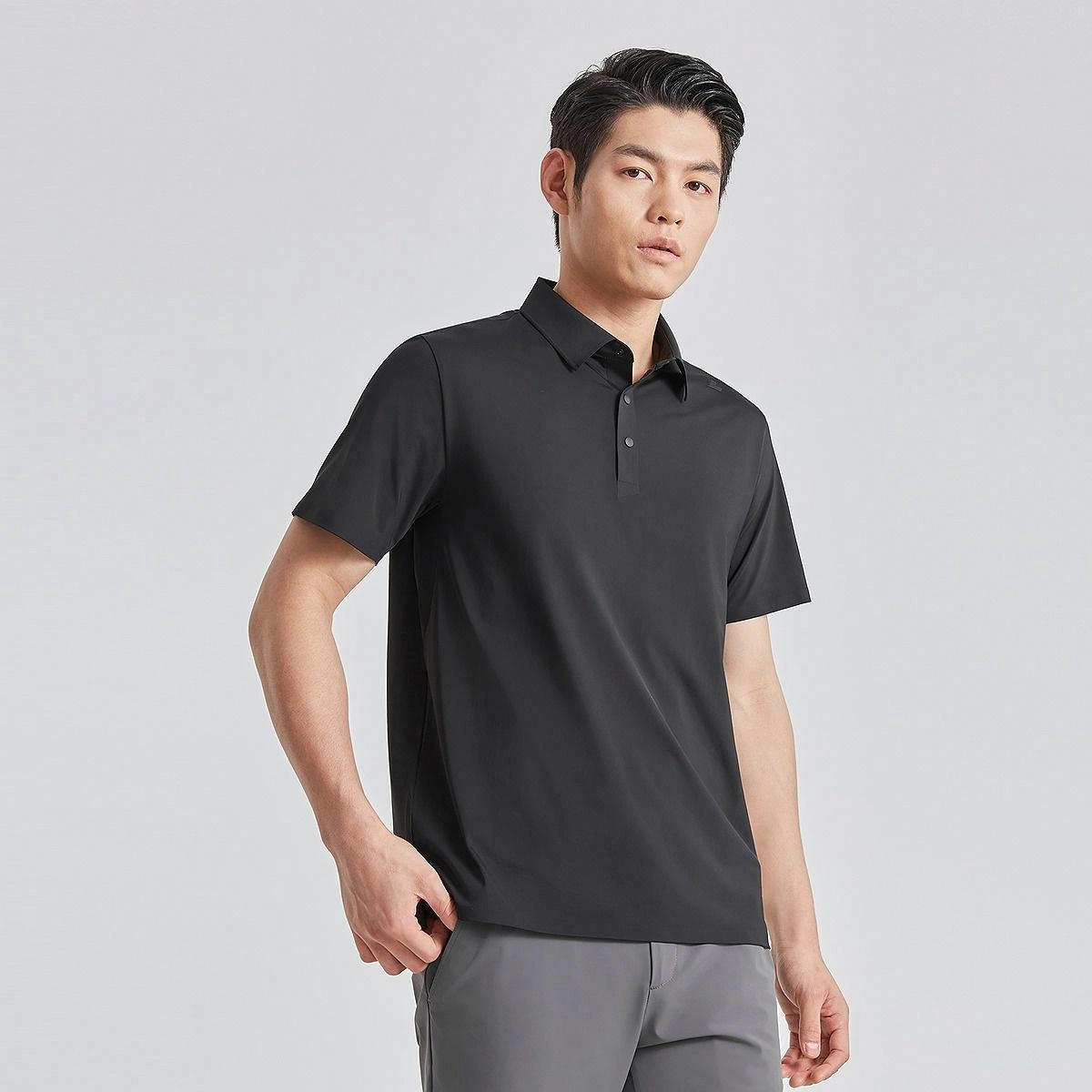 SS25 Polo