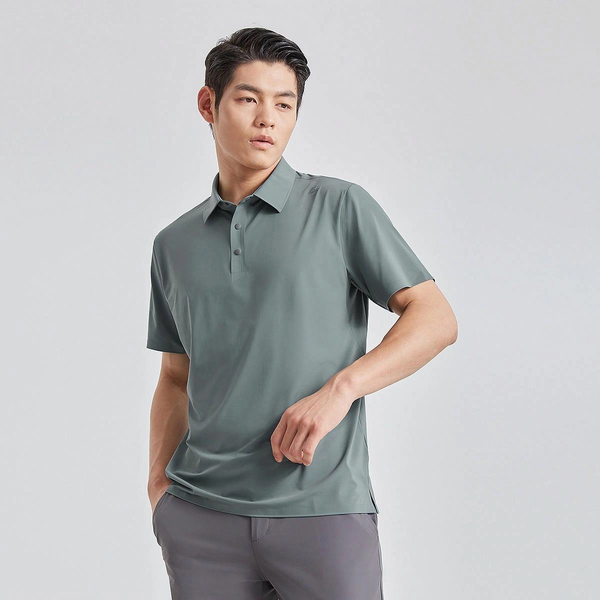SS25 Polo