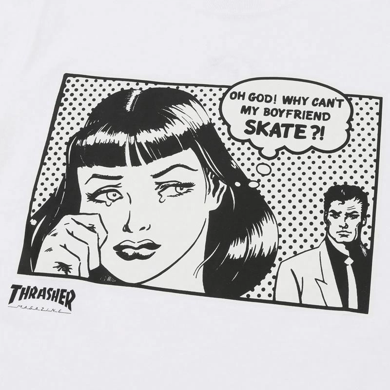 Thrasher T