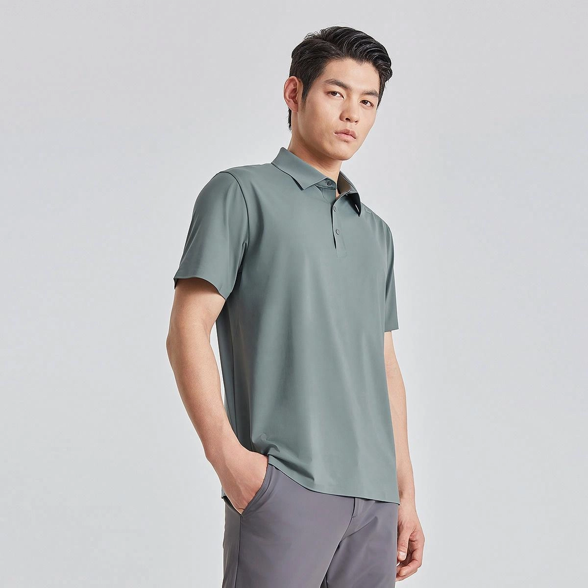 SS25 Polo