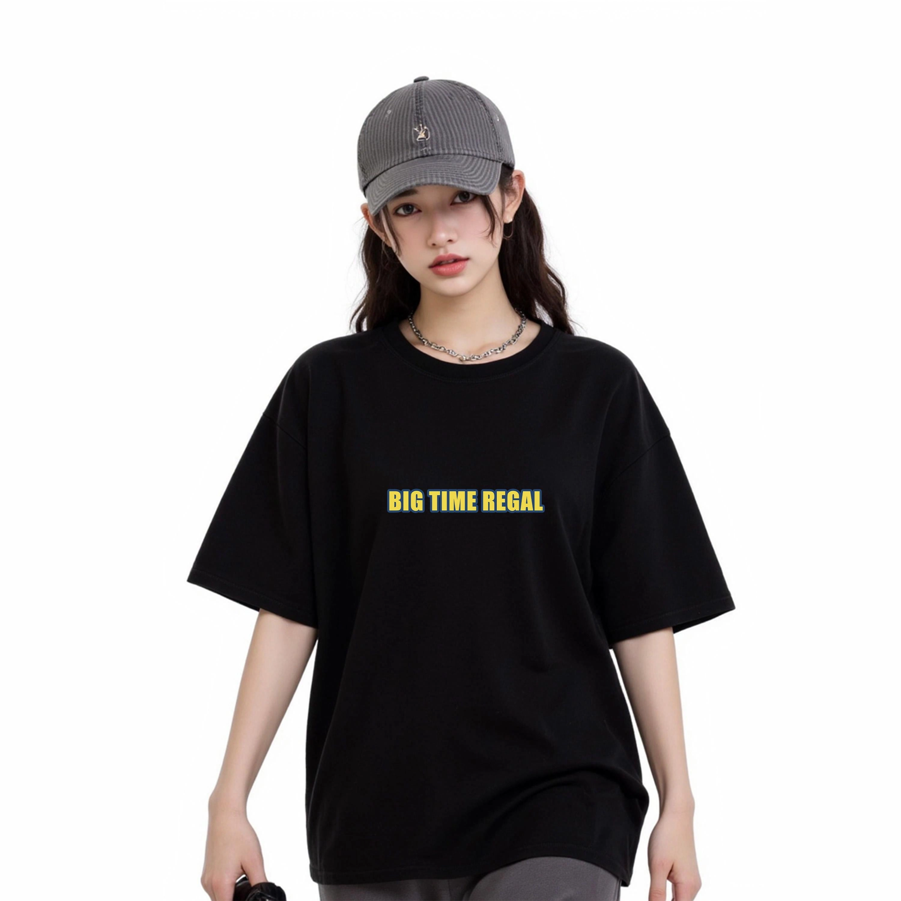 BIG TIME REGAL T