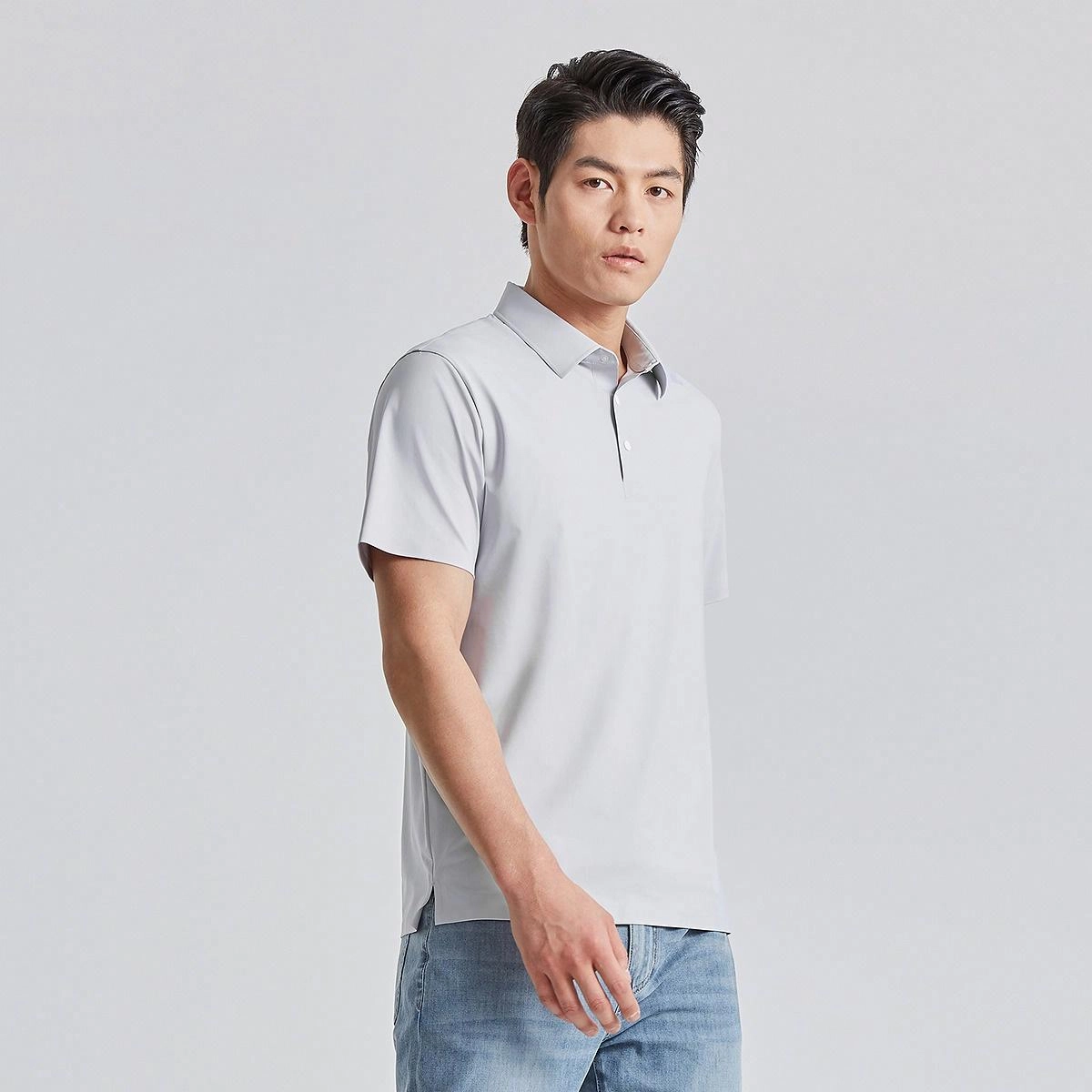SS25 Polo