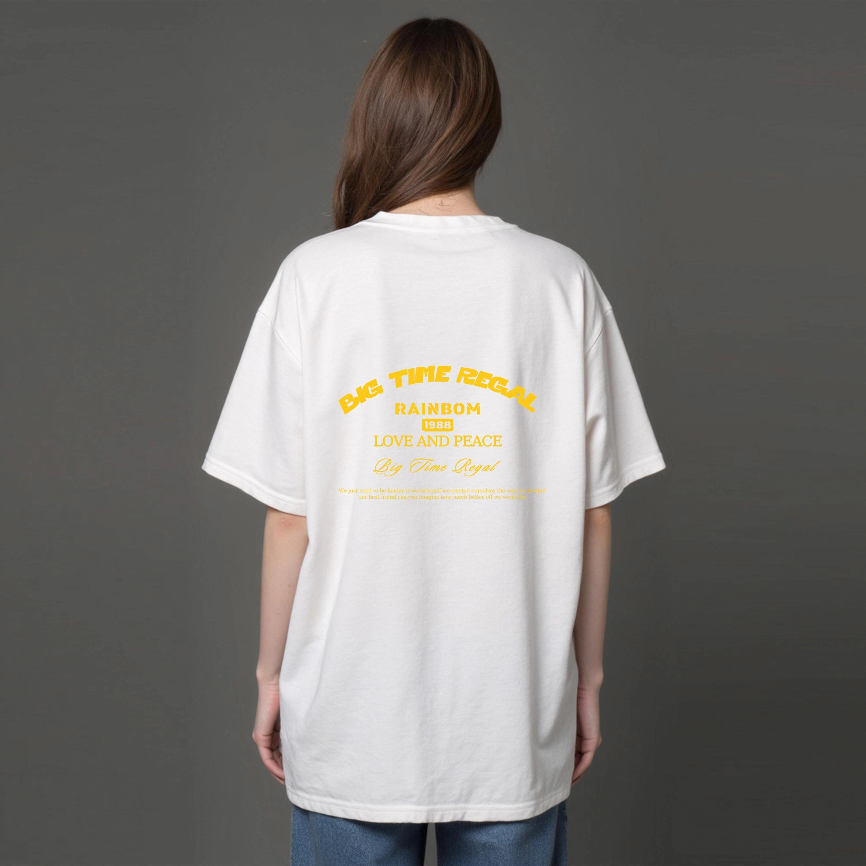BIG TIME REGAL T
