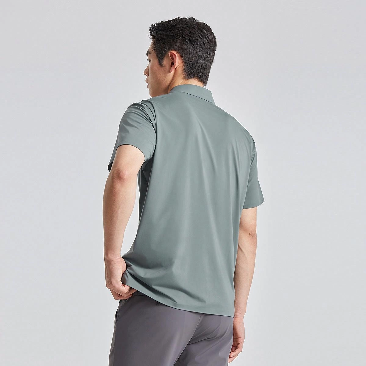 SS25 Polo